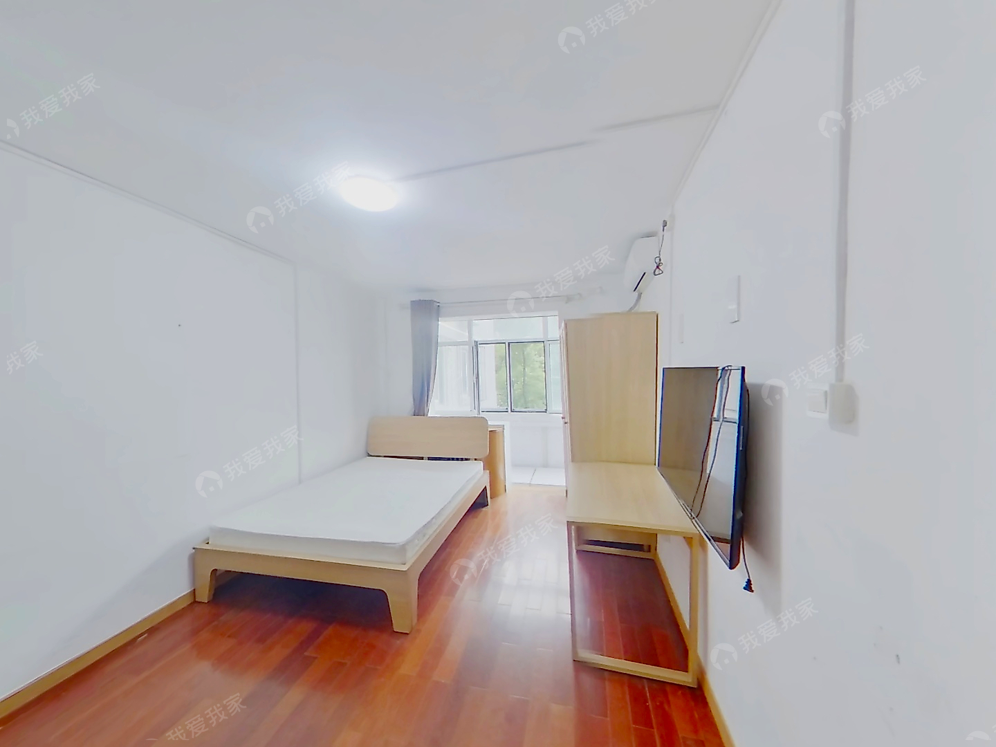 整租·知春路·蓟门里东区·2室·1厅