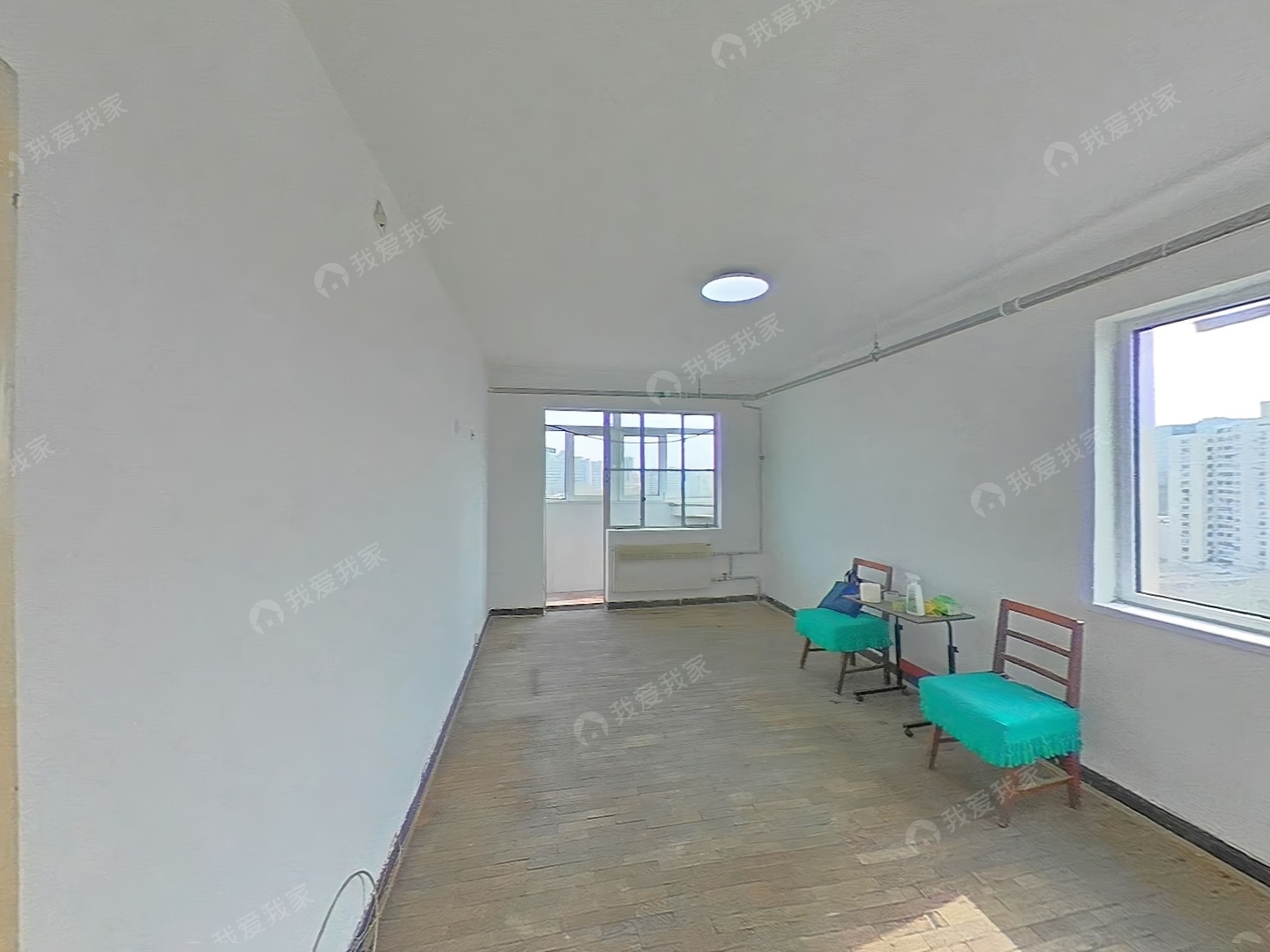 海淀区北三环西路47号二手房-苏州桥理工大学北南北全明三居有电梯地铁4/12/16三线-北京我爱我家二手房官网