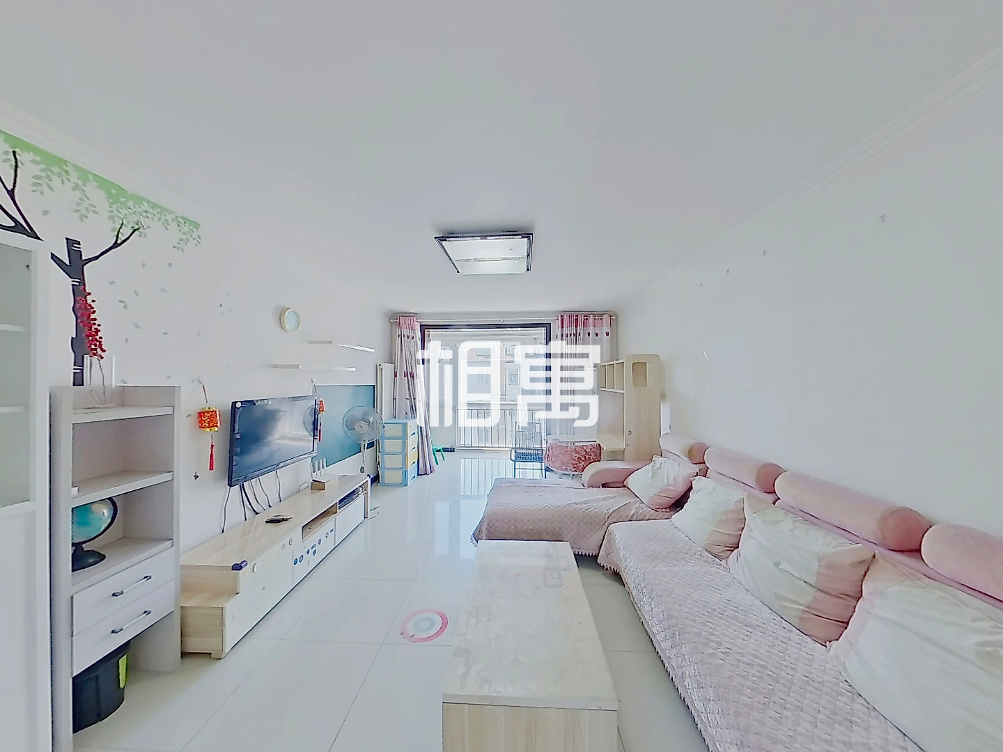 北七家·望都新地·高楼层·2居室
