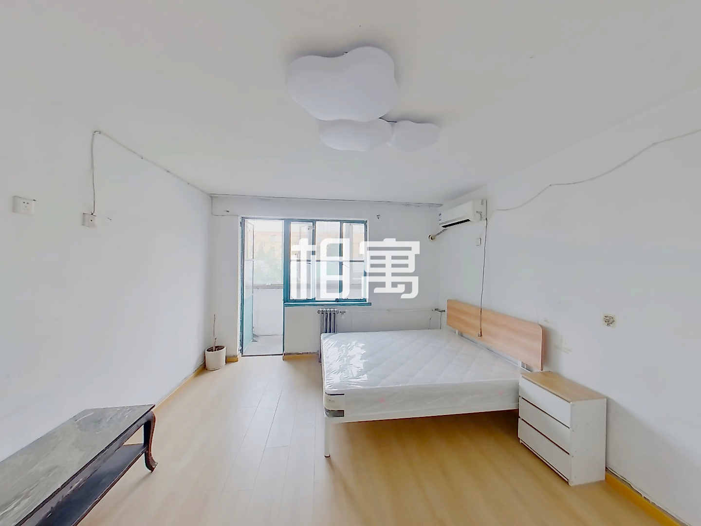 果园·葛布店南里·中楼层·2居室
