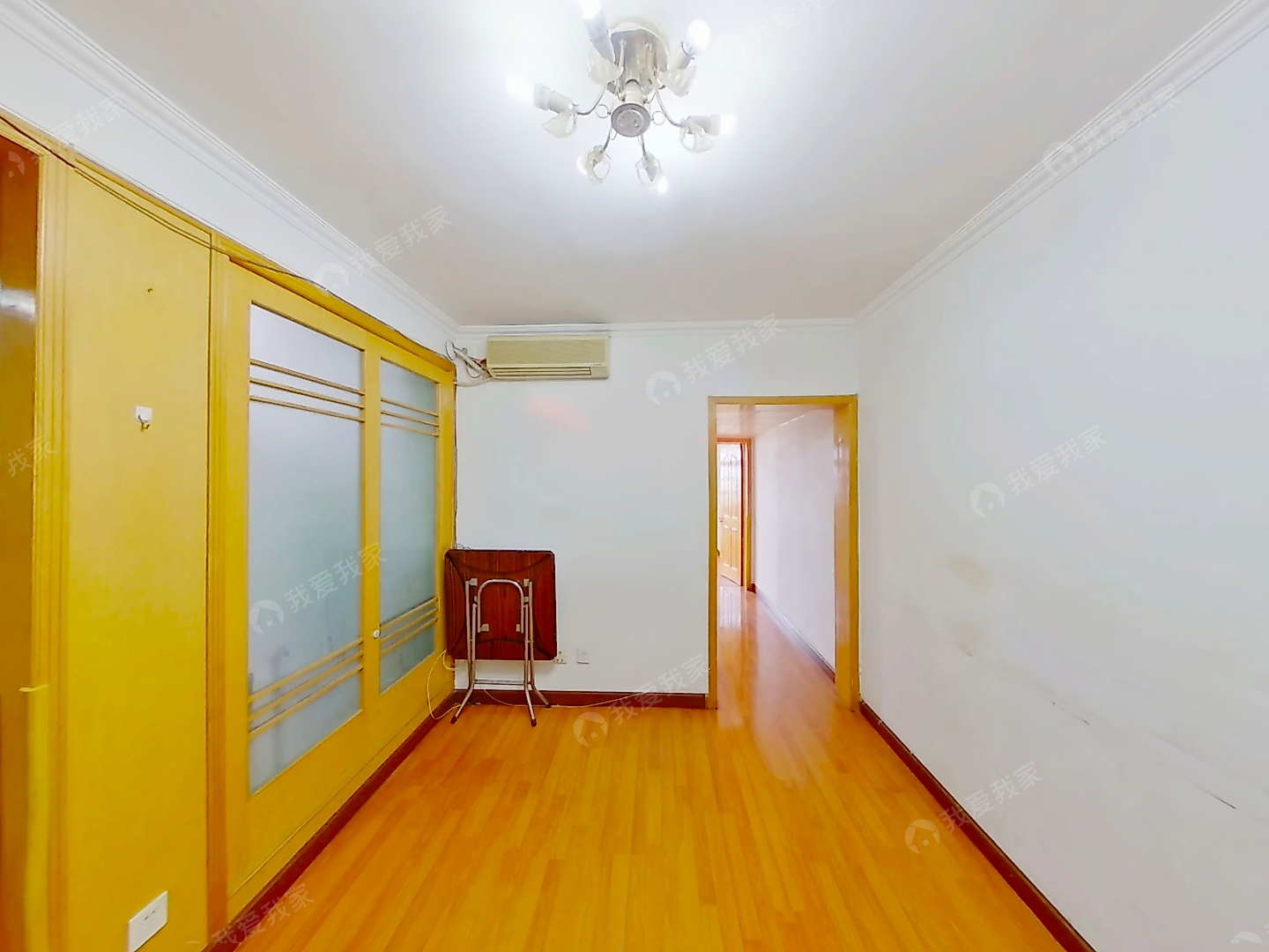 白纸坊·建功南里·2室·1厅
