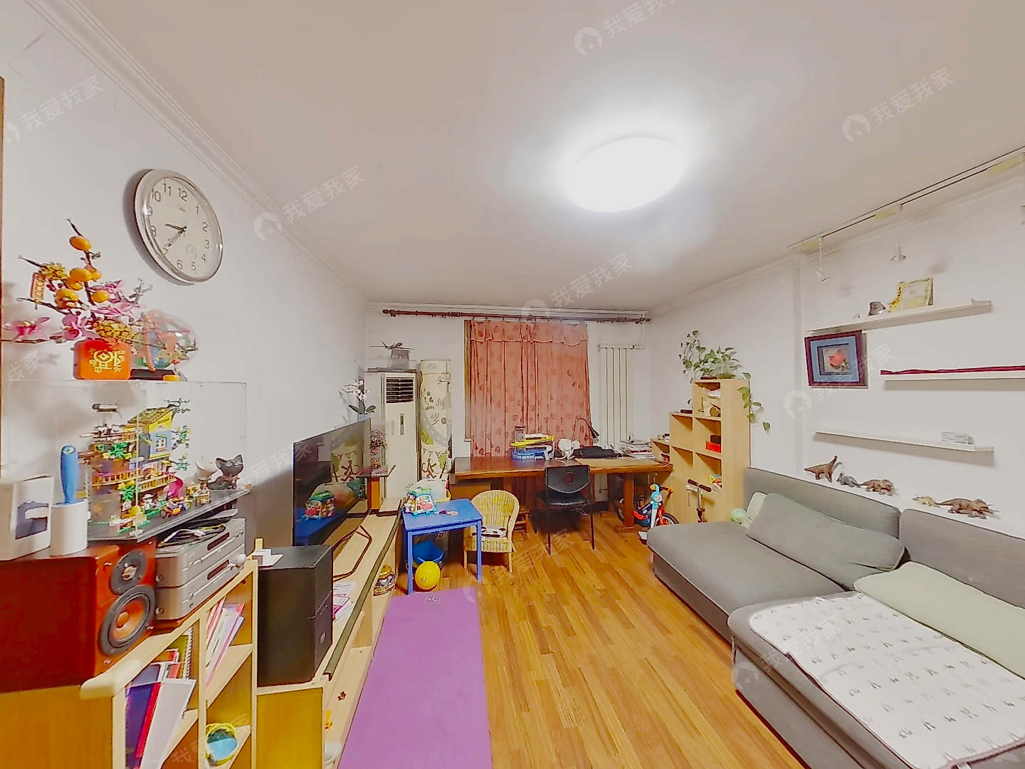整租·牛街·白广路二条·2室·2厅