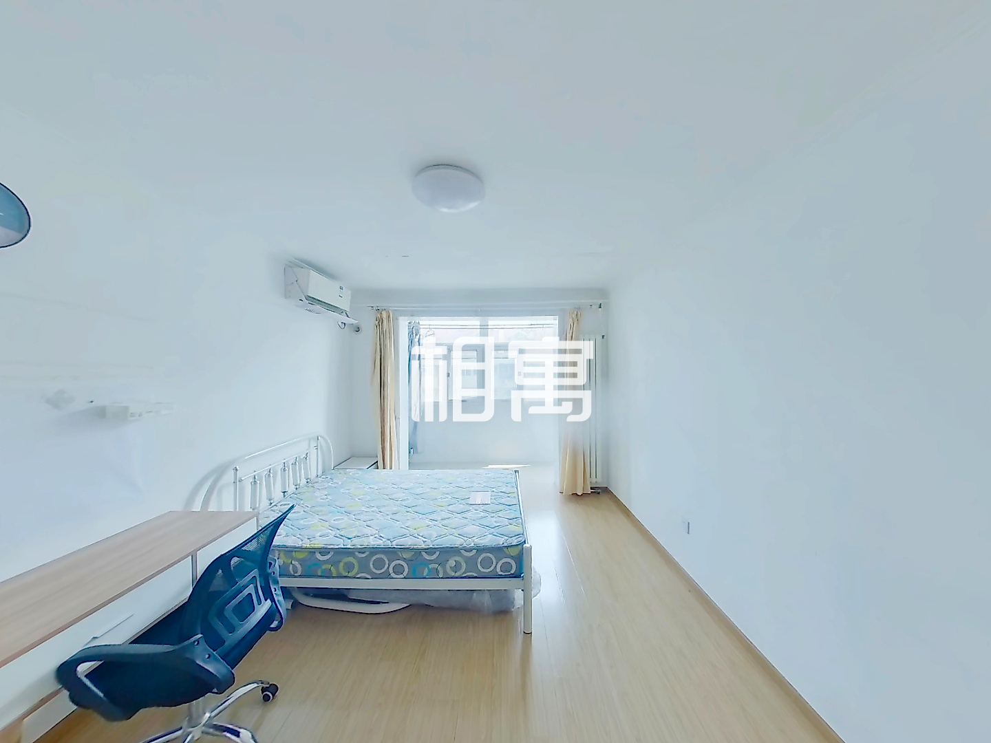 学院路·清华东路27号院·高楼层·2居室