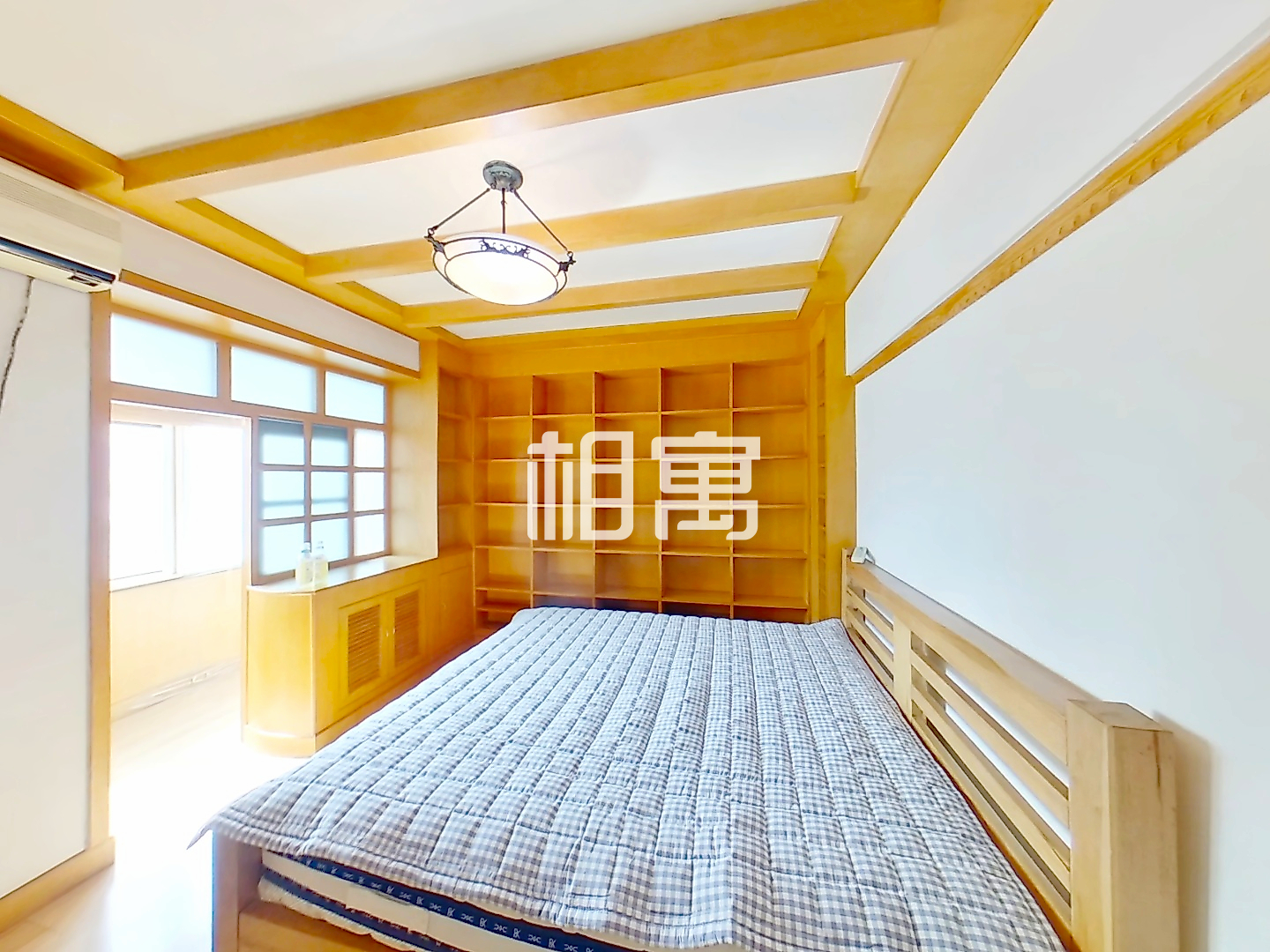 蒲黄榆·蒲黄榆路·低楼层·2居室
