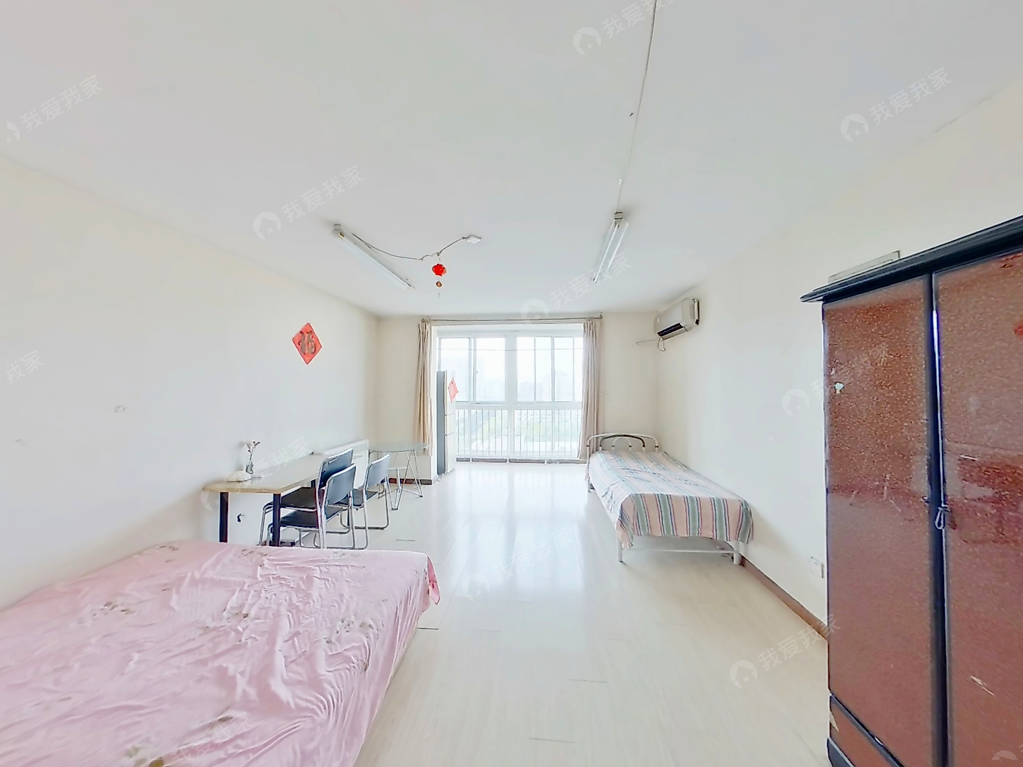整租·牛街·牛街18·1室·0厅