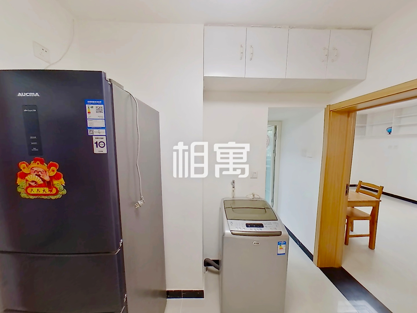 洋桥·洋桥西里·中楼层·3居室