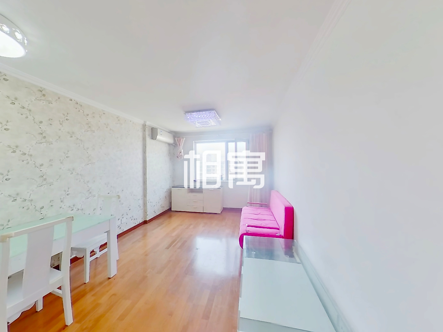 石佛营·晨光家园A区·高楼层·3居室