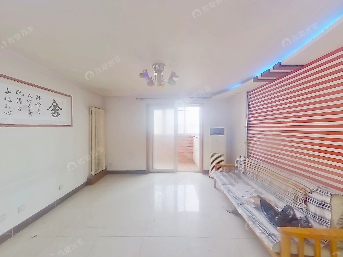 整租·金顶街·金顶街五区·3室·1厅