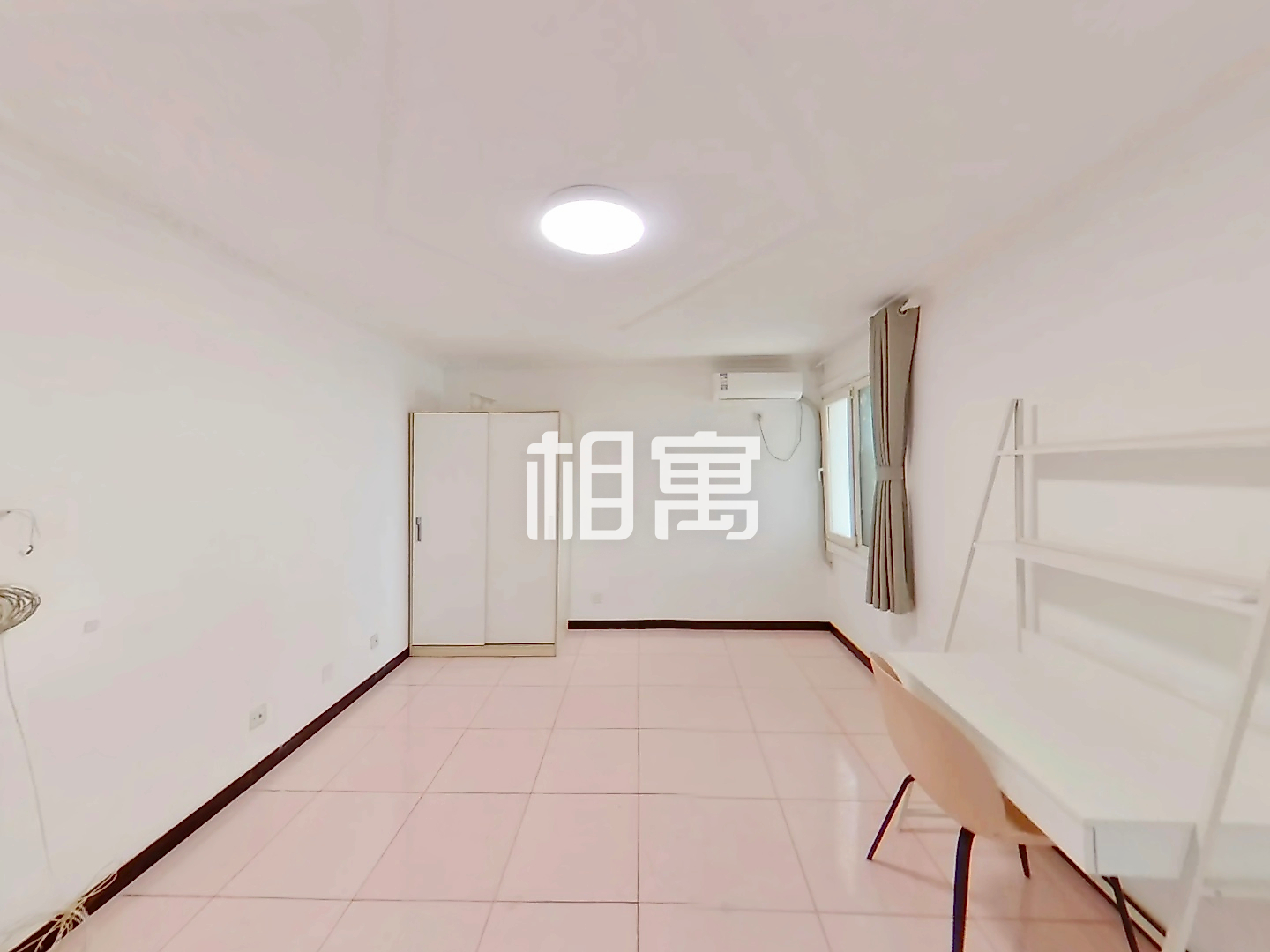 四季青·五棵松路26号院·高楼层·2居室