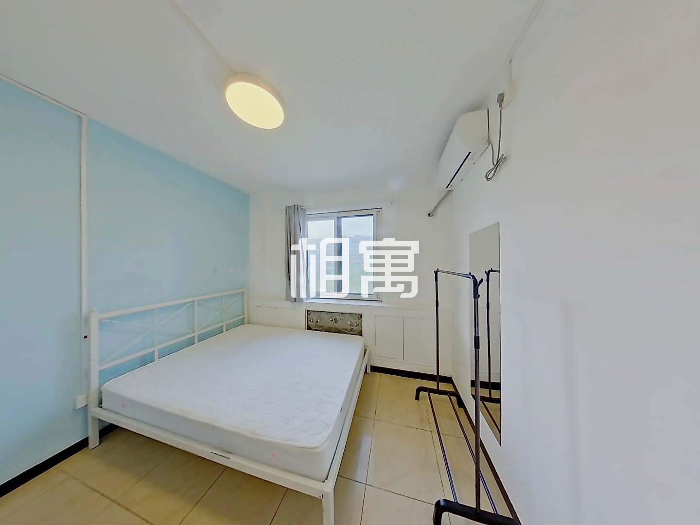 国展·柳芳北里·低楼层·3居室·次卧1