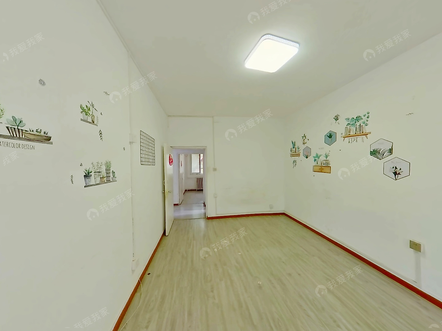 崇文门·南岗子街·3室·1厅