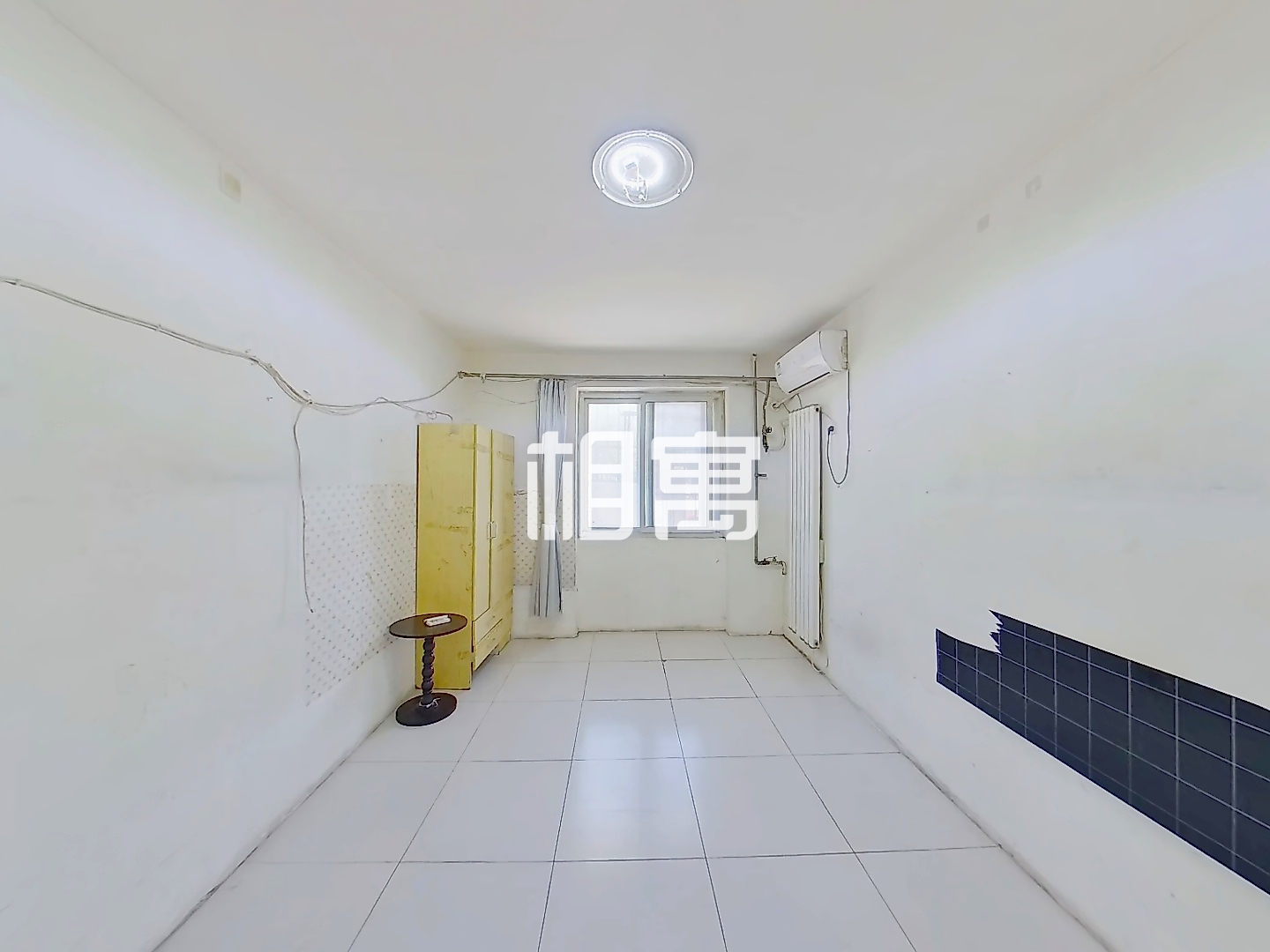 紫竹桥·车公庄西路45号院·低楼层·2居室