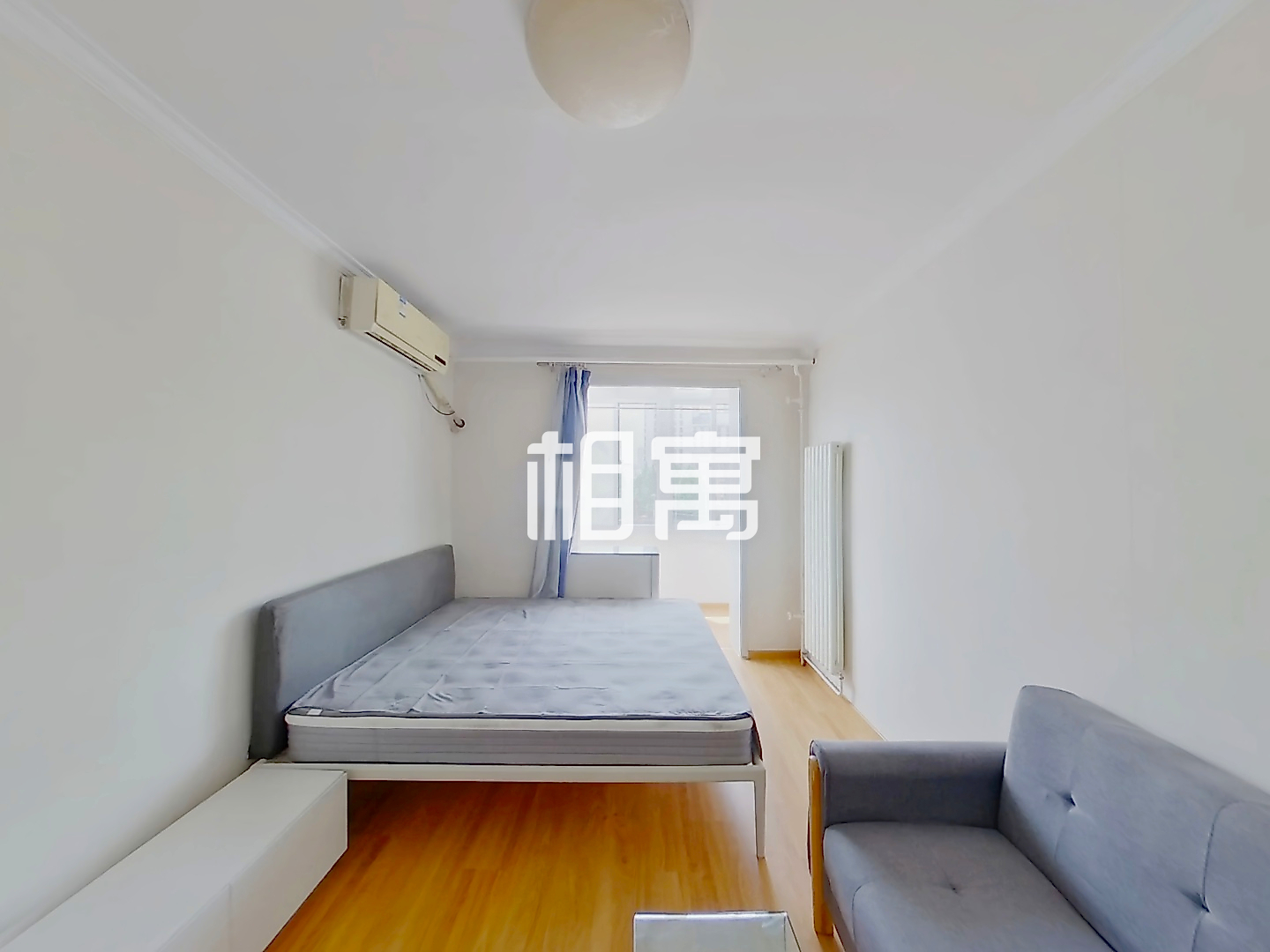 工体·朝阳区东直门外大街·高楼层·2居室