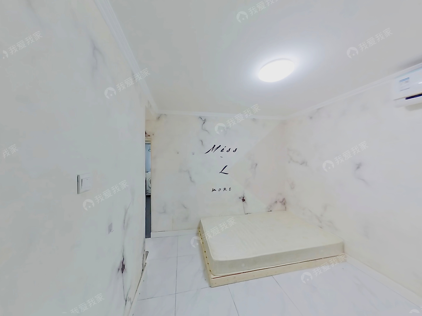 整租·马家堡·嘉园三里·1室·0厅