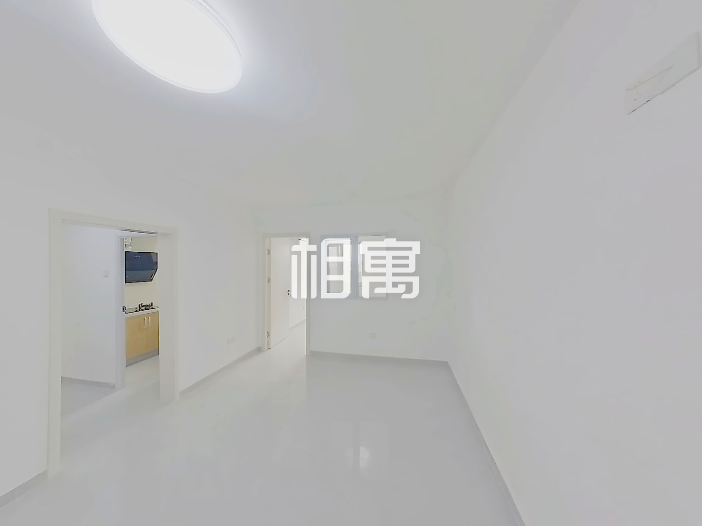 二里庄·二里庄小区·高楼层·2居室