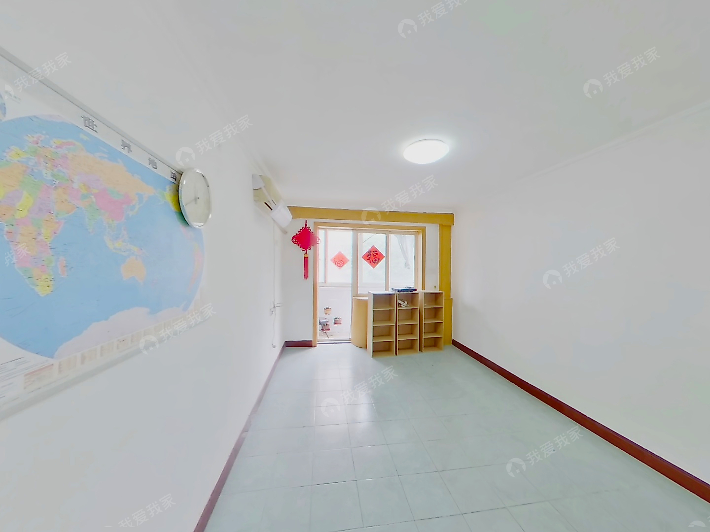 整租·展览路·展览路·1室·1厅
