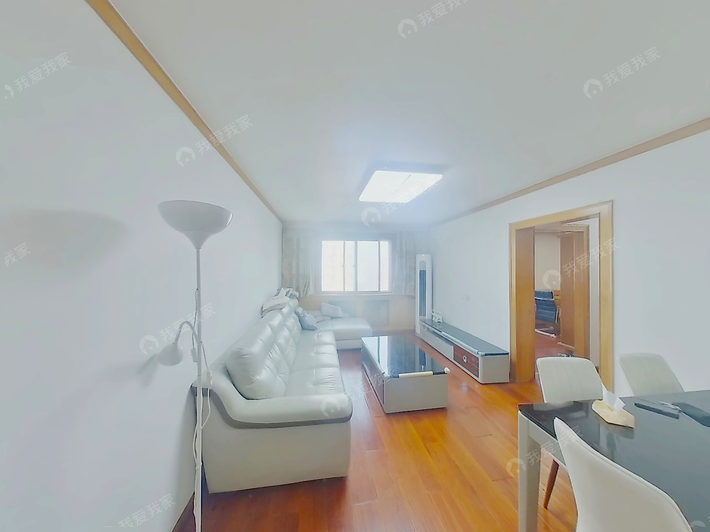 整租·方庄·方安苑·3室·1厅