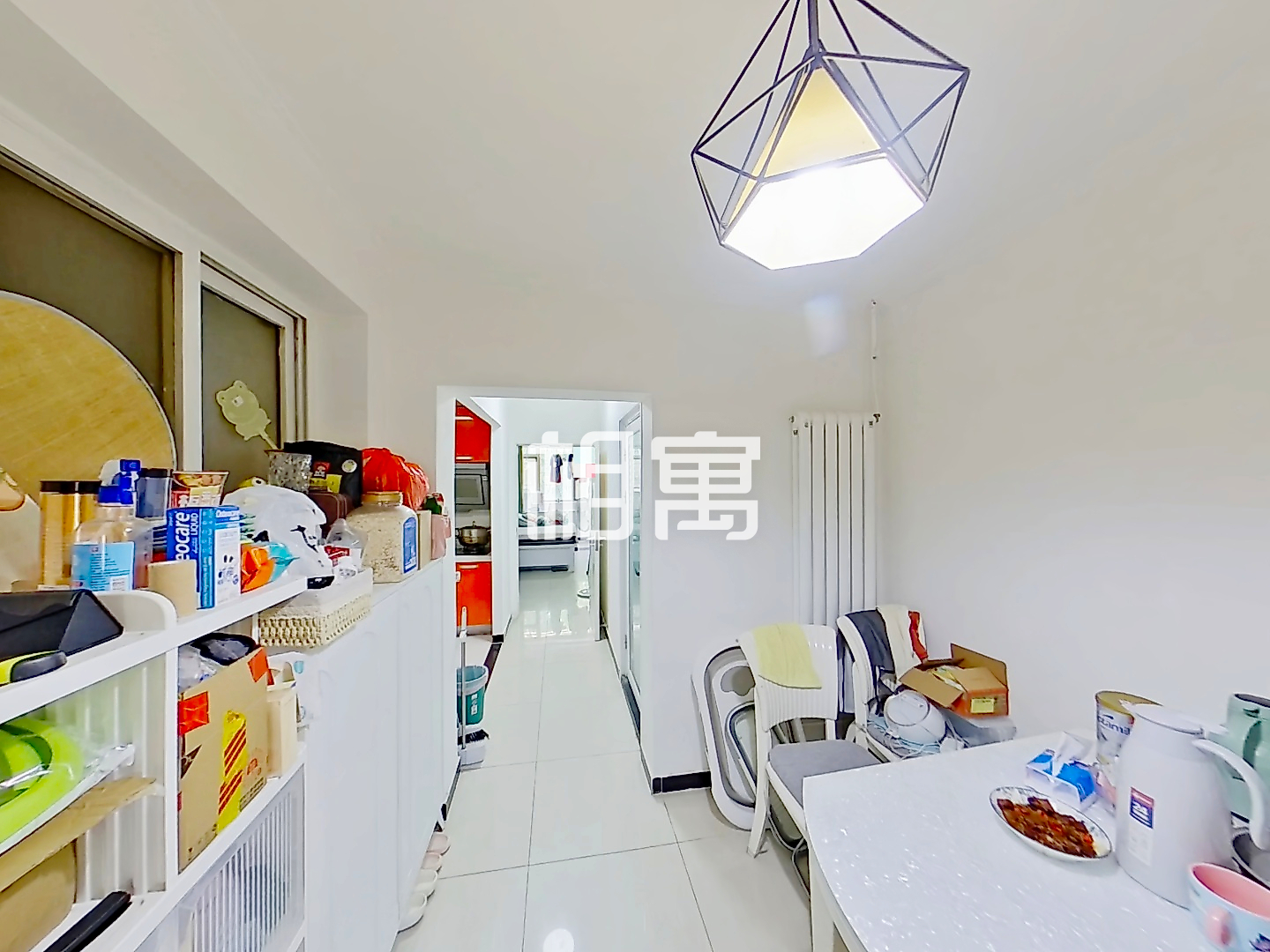 亚运村小营·安慧东里·低楼层·2居室