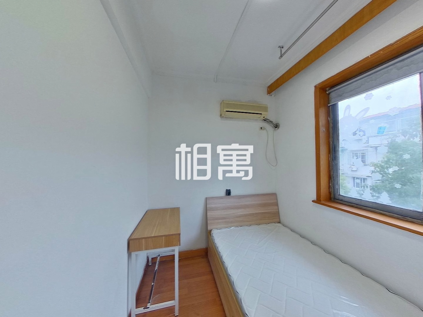 合租·朝晖·朝晖六区·3居室·03室