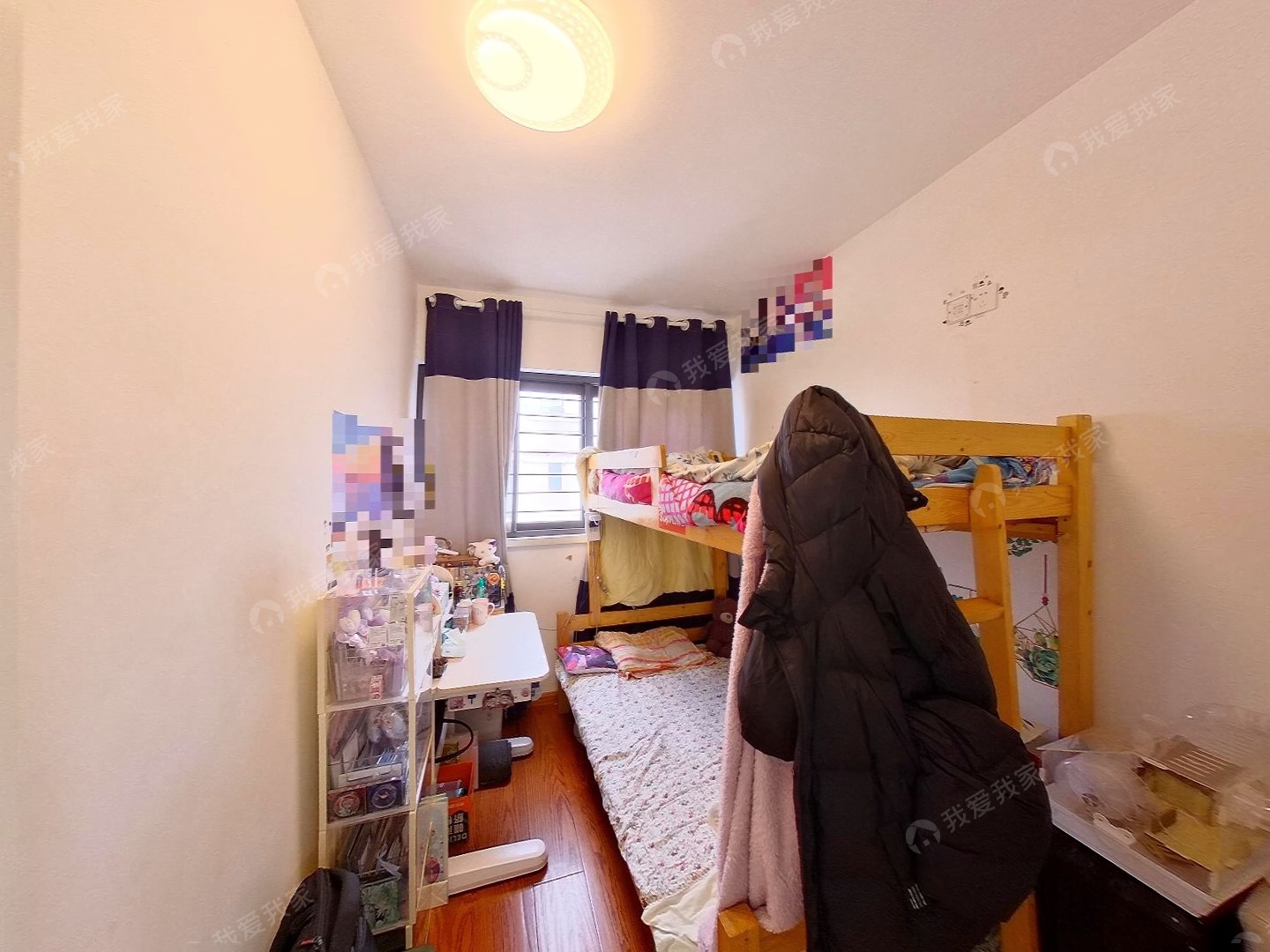 雅居乐国际花园二手房-新上好房！雅居乐自住精装修3房2卫 带车位 业主置换 可谈-杭州我爱我家二手房官网