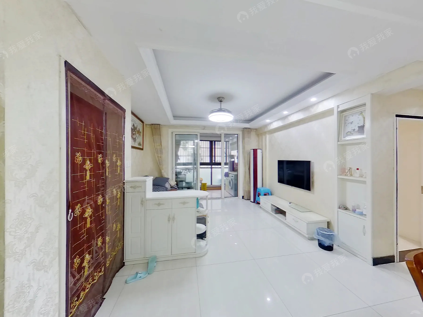 东厦东港花苑租房-整租·临平·东厦东港花苑·3室-临平租房-房屋出租-租房价格-杭州我爱我家租房官网