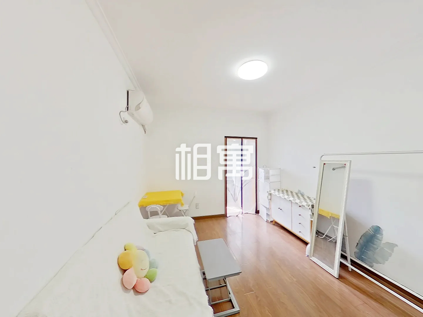 整租·九莲·九莲新村·1居室