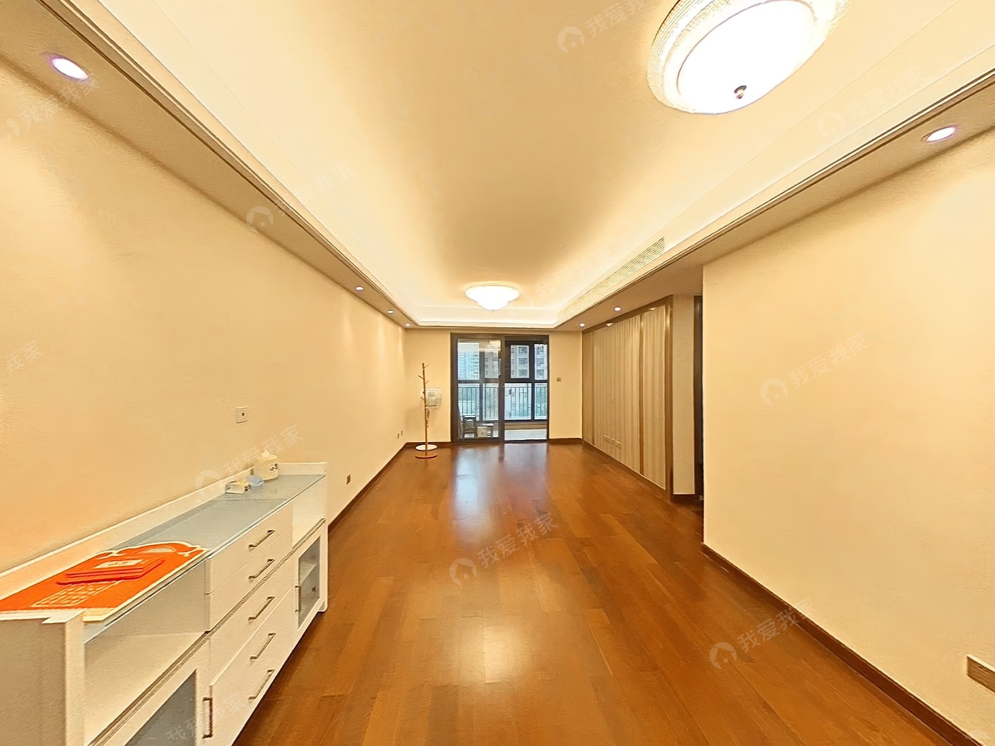 整租·大明路·复地宴南都·3室·2厅