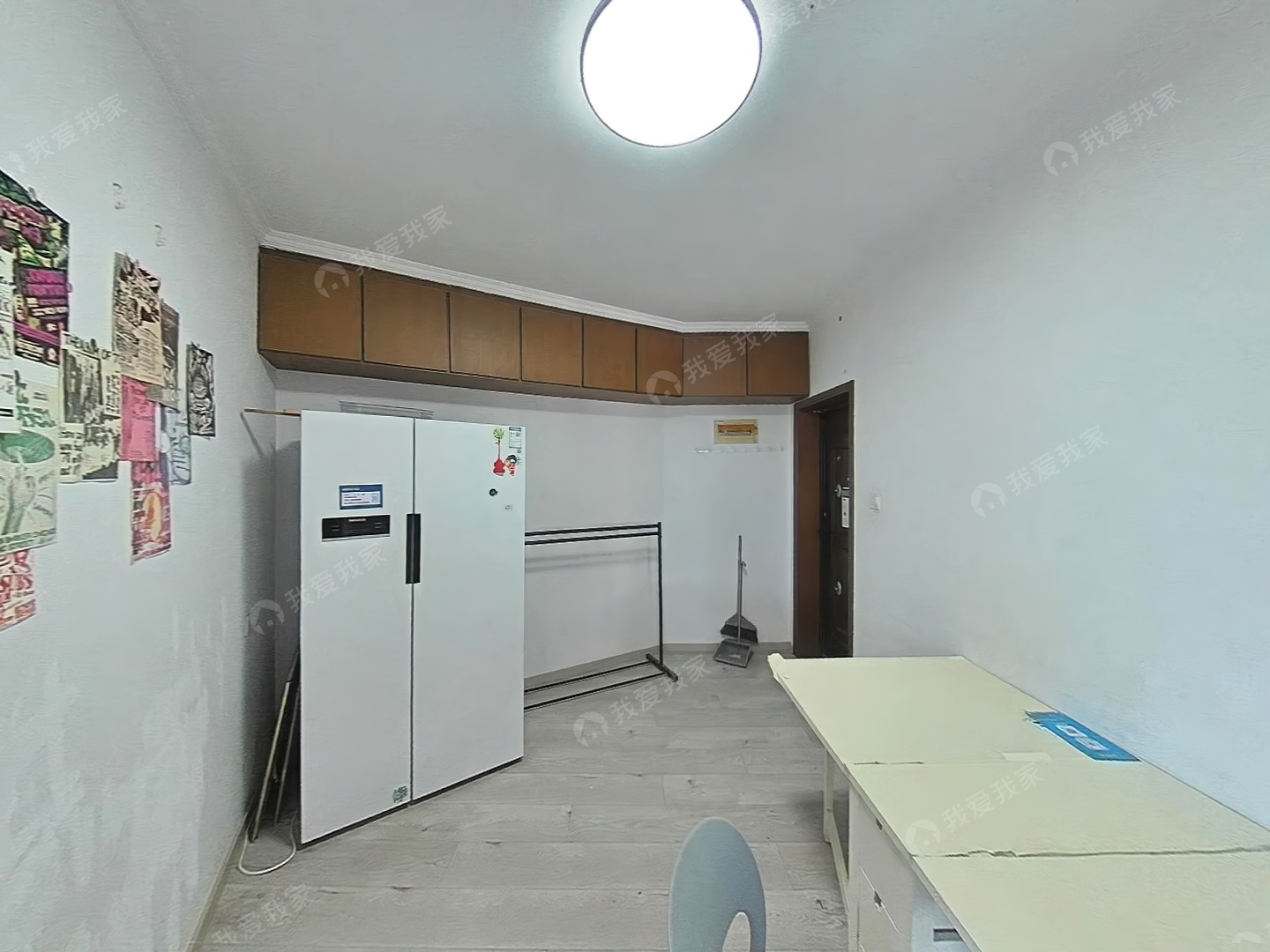 南京我爱我家整租·新街口·火瓦巷·2室