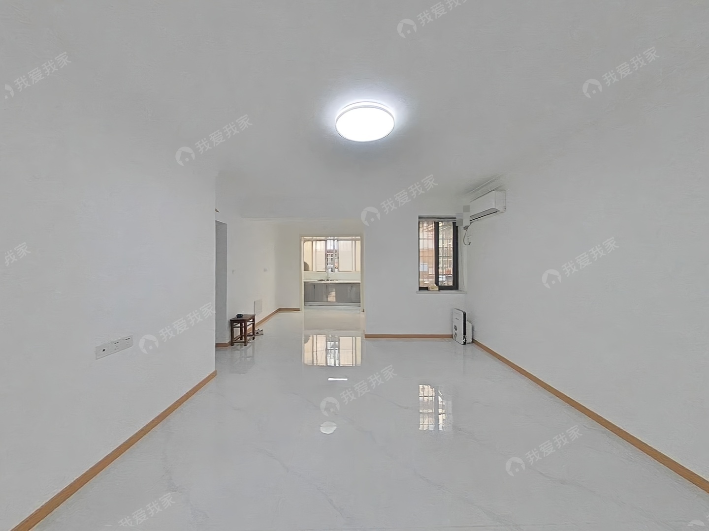 南京我爱我家夫子庙·老门东，长乐路，楼层好，木匠营·2室·2厅