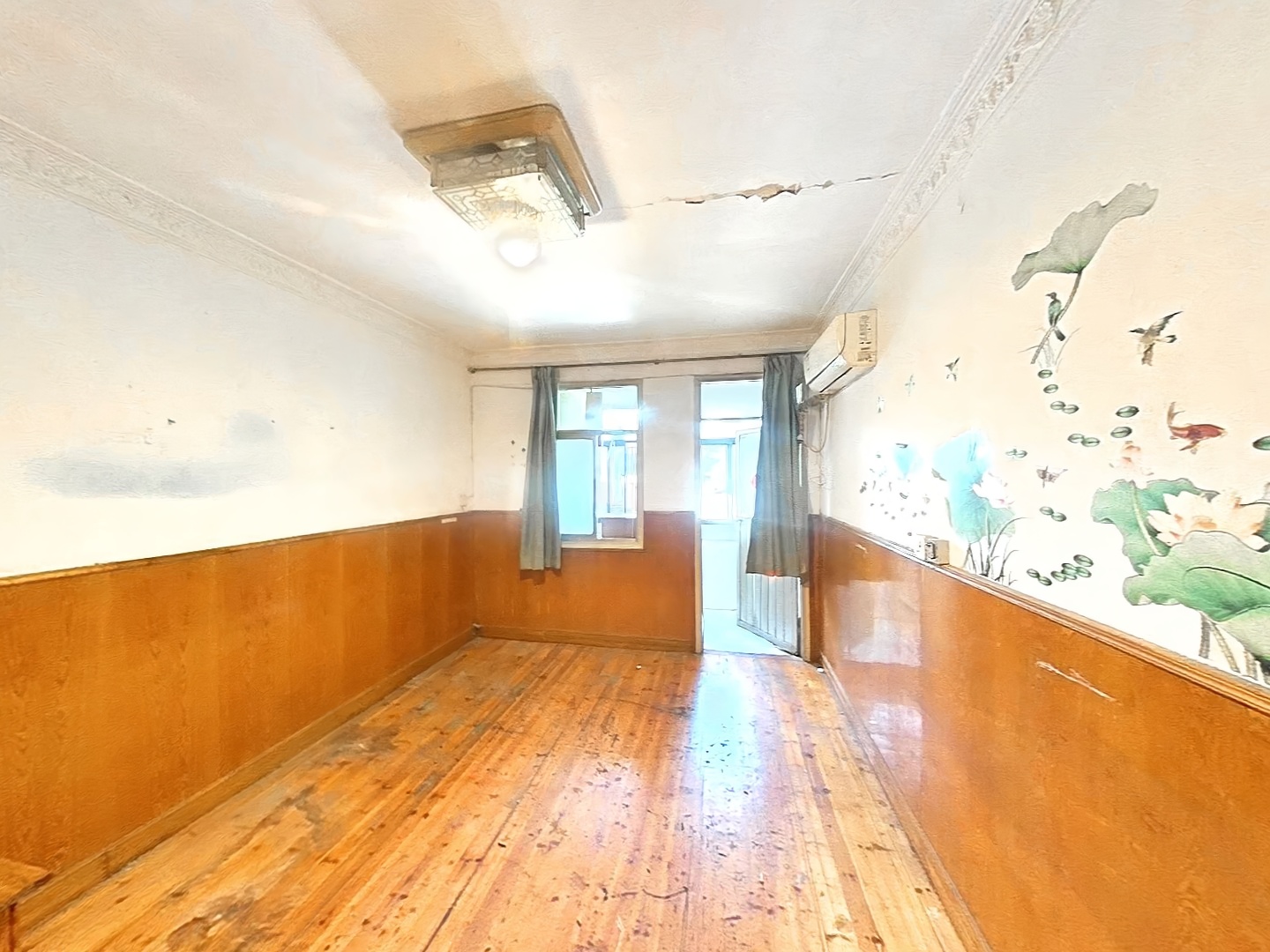 南京我爱我家整租·瑞金路·瑞金北村·3室