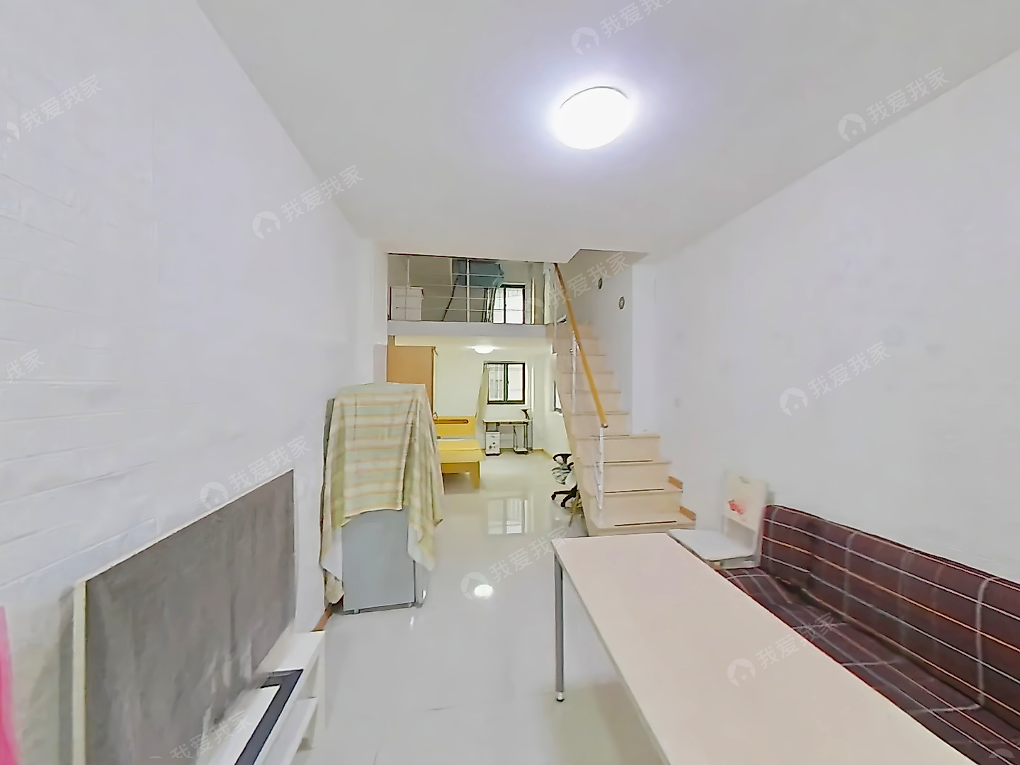 南京我爱我家新街口·太平南路·2室·1厅