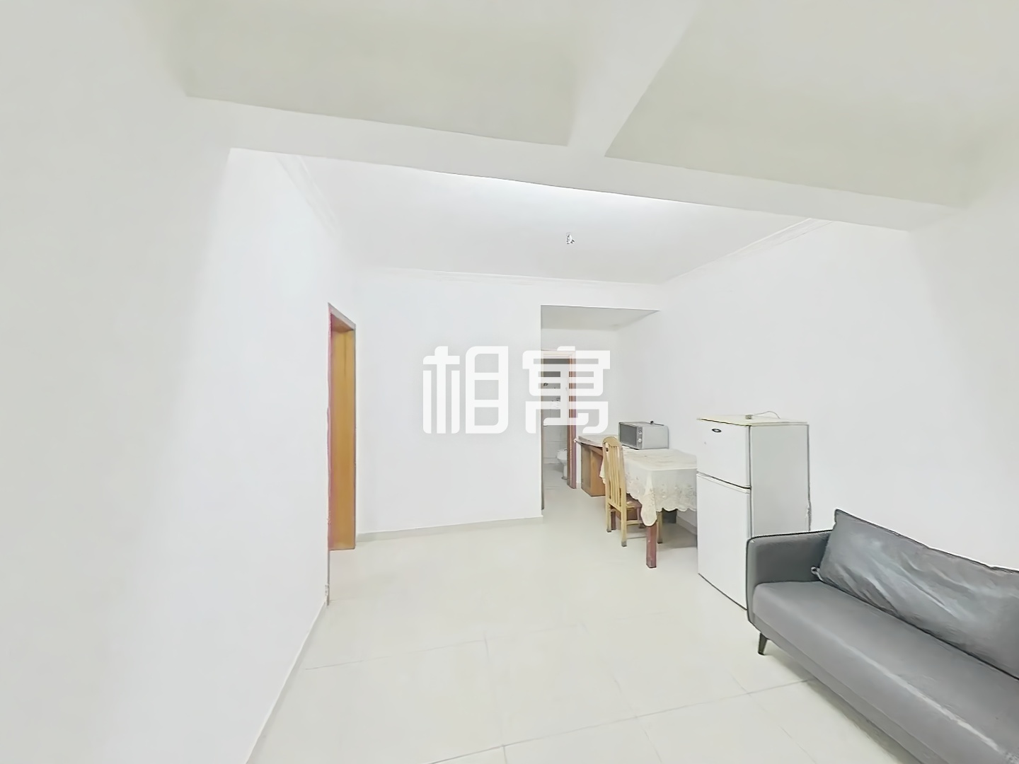 南京我爱我家整租·瑞金路·瑞金北村·1室