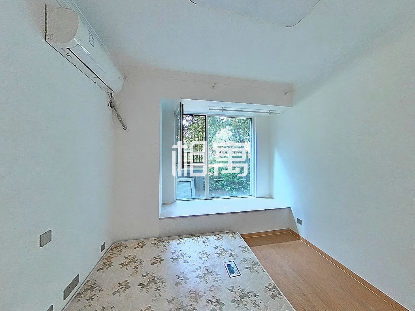 南京我爱我家整租·弘阳广场·弘阳时代中心二期·1室