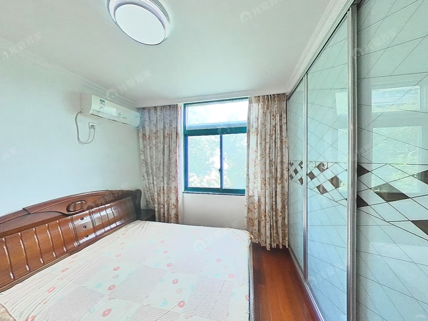 南京我爱我家新街口·太平南路·3室·2厅