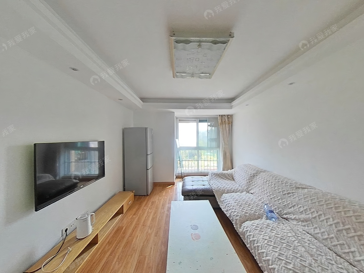 南京我爱我家整租·天润城·天润城12街区·3室