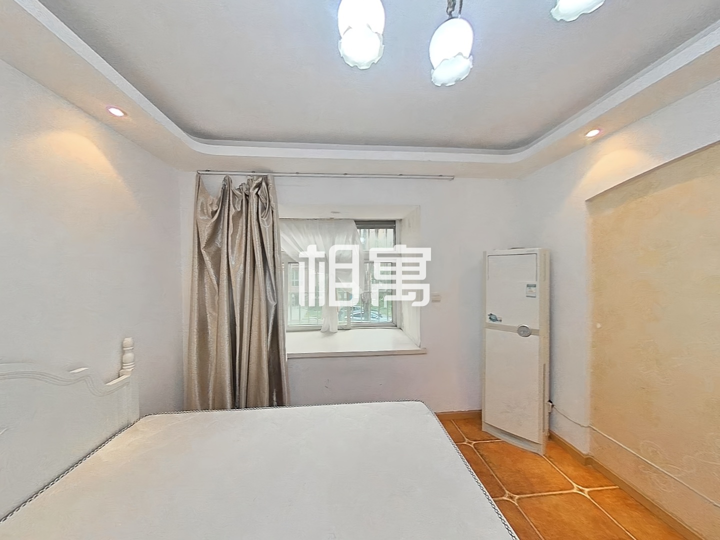 南京我爱我家整租·天润城·天润城14街区·3室