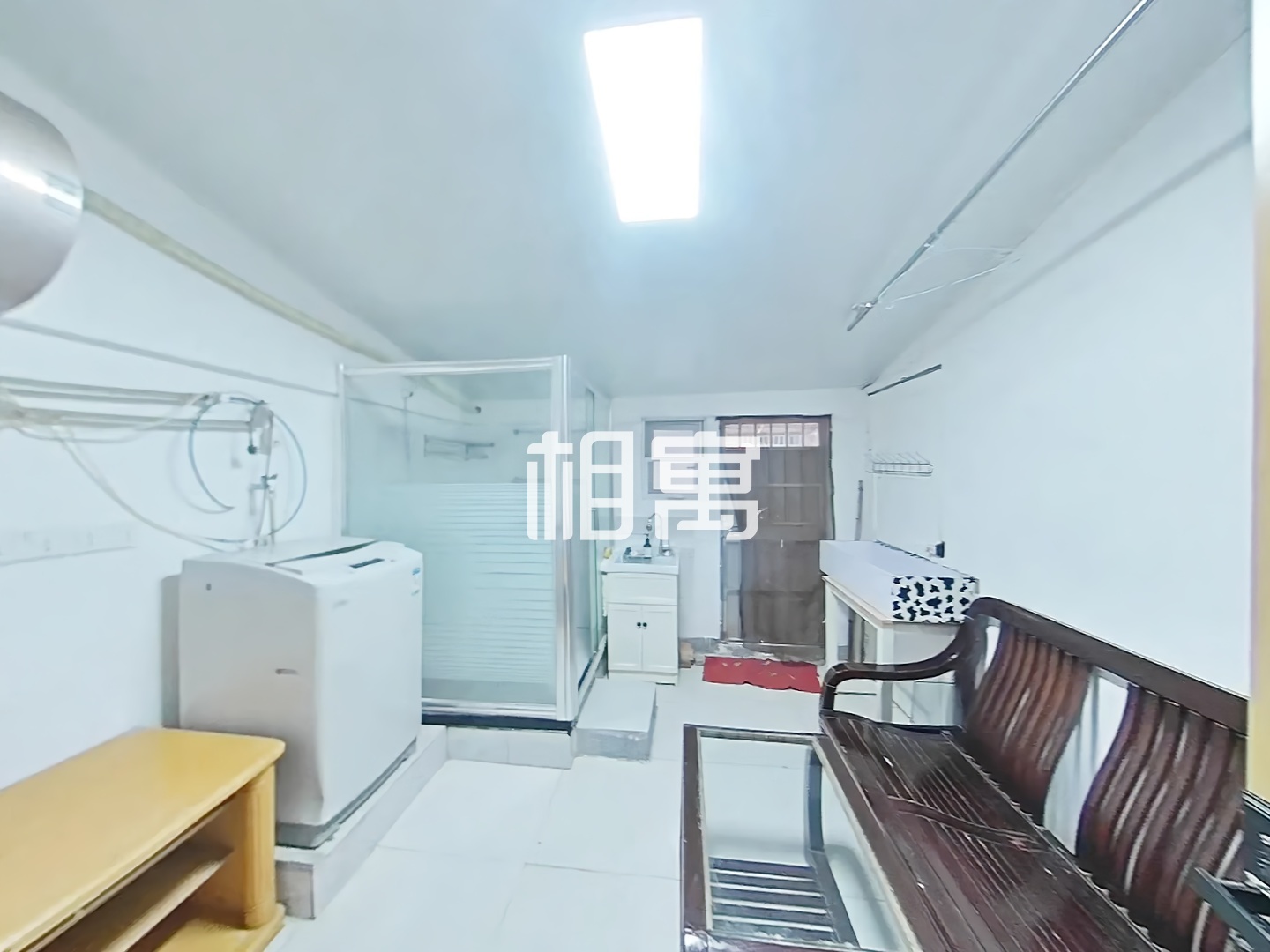 南京我爱我家整租·福建路·新门口·2室
