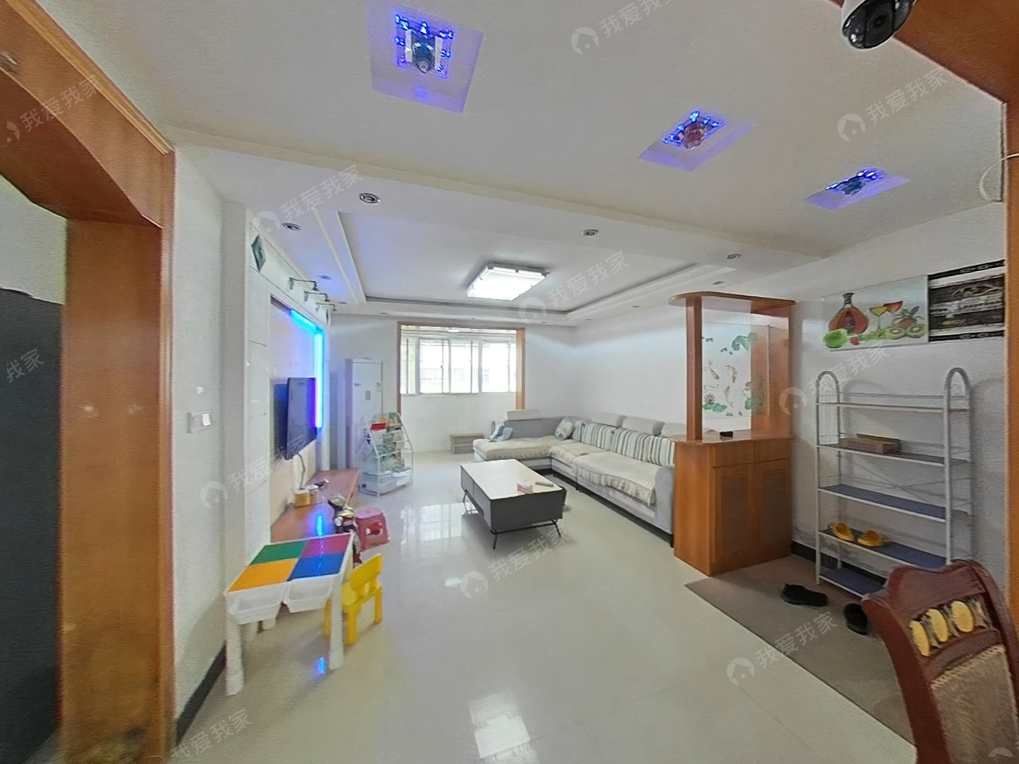 南京我爱我家禄口·永欣新寓·3室·2厅 大套价格低 详情来电咨询