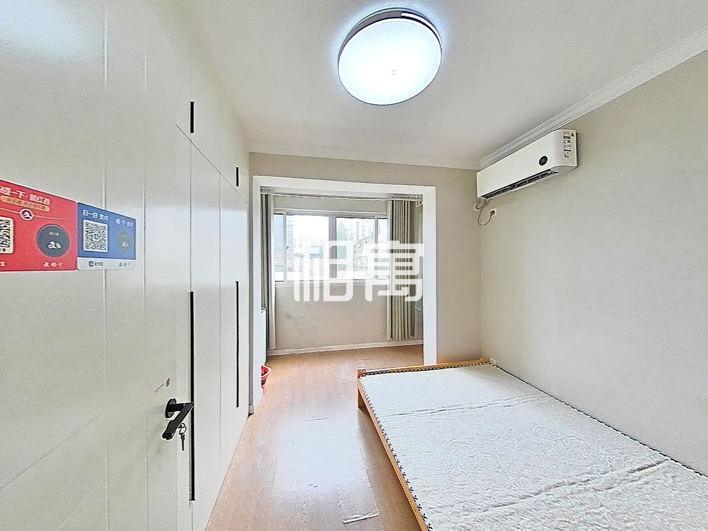 南京我爱我家整租·新街口·游府新村·2室