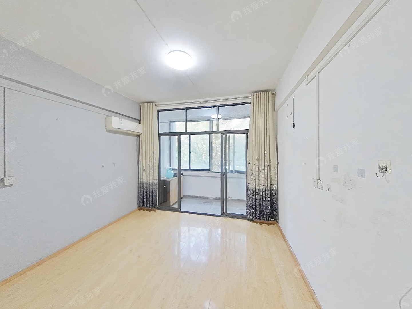 南京我爱我家新街口·太平南路·3室·1厅