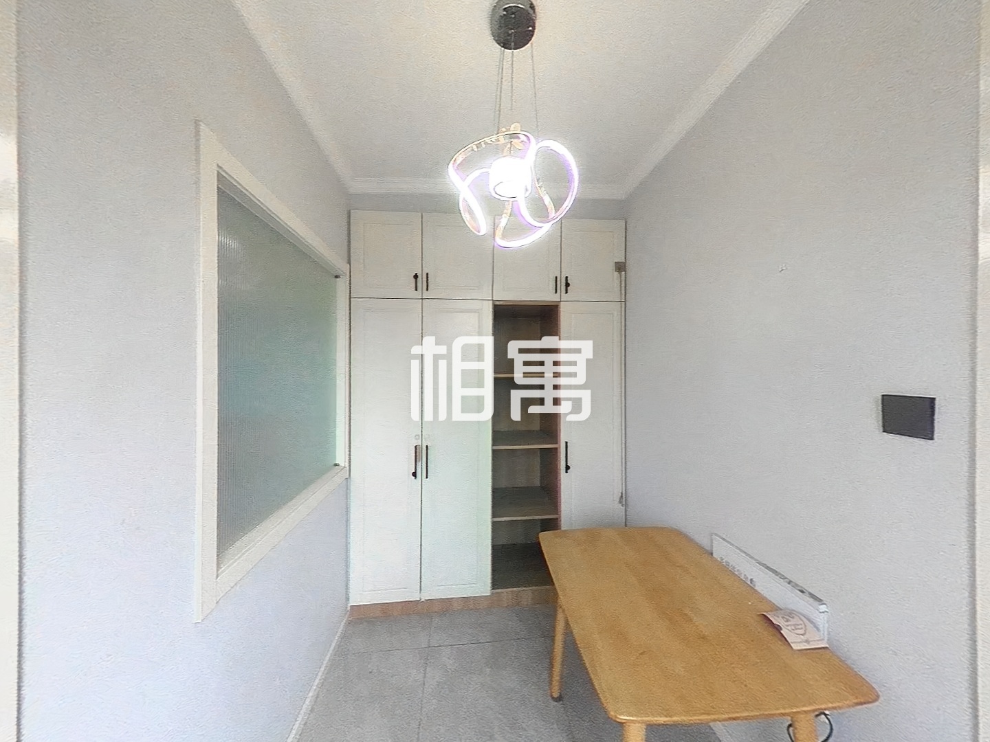 南京我爱我家整租·湖南路·童家巷·2室