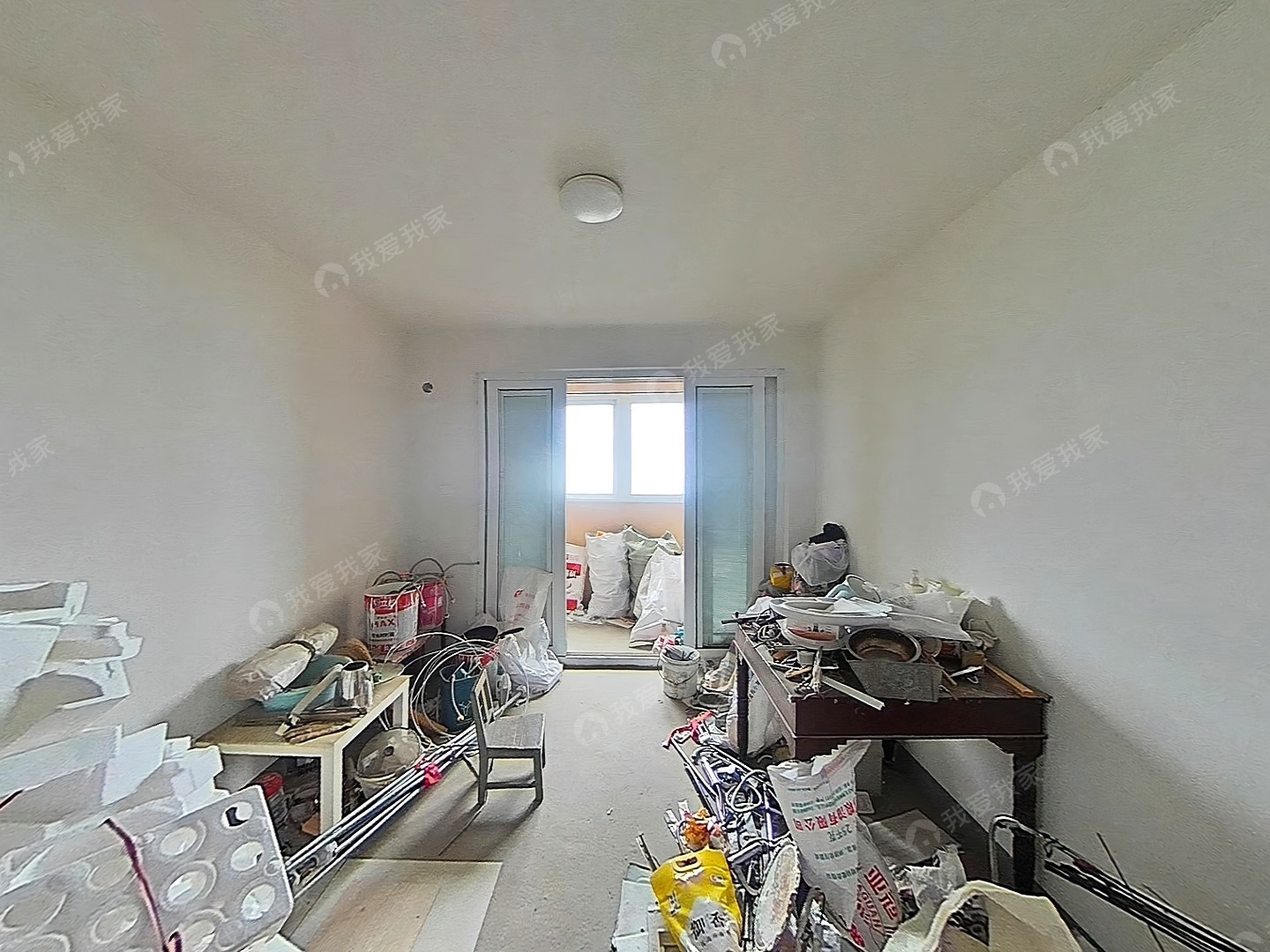 南京我爱我家仙林湖·枫霞雅苑·3室·1厅