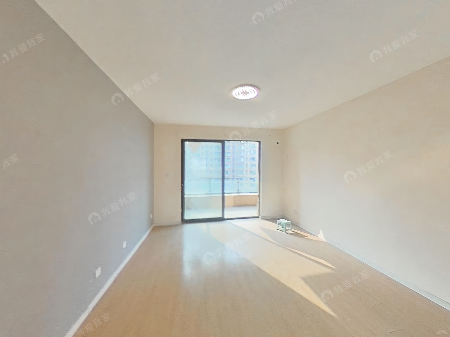 南京我爱我家奥体 · 拉德芳斯北苑 · 3室 · 2厅