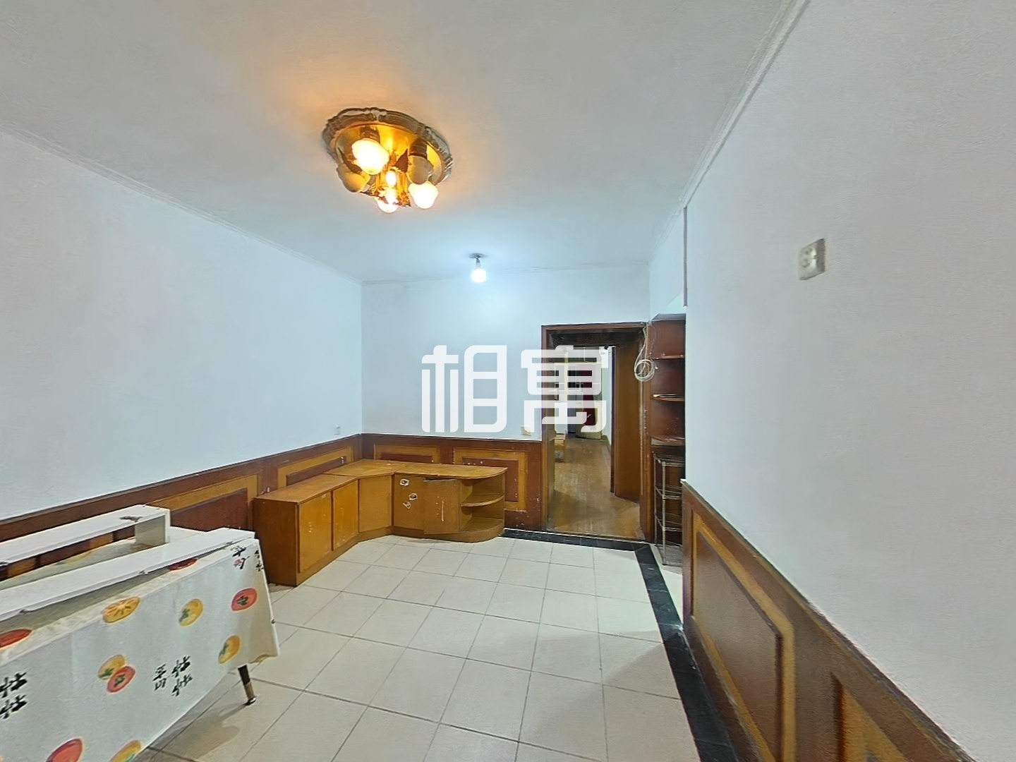 南京我爱我家整租·福建路·钟阜路·2室