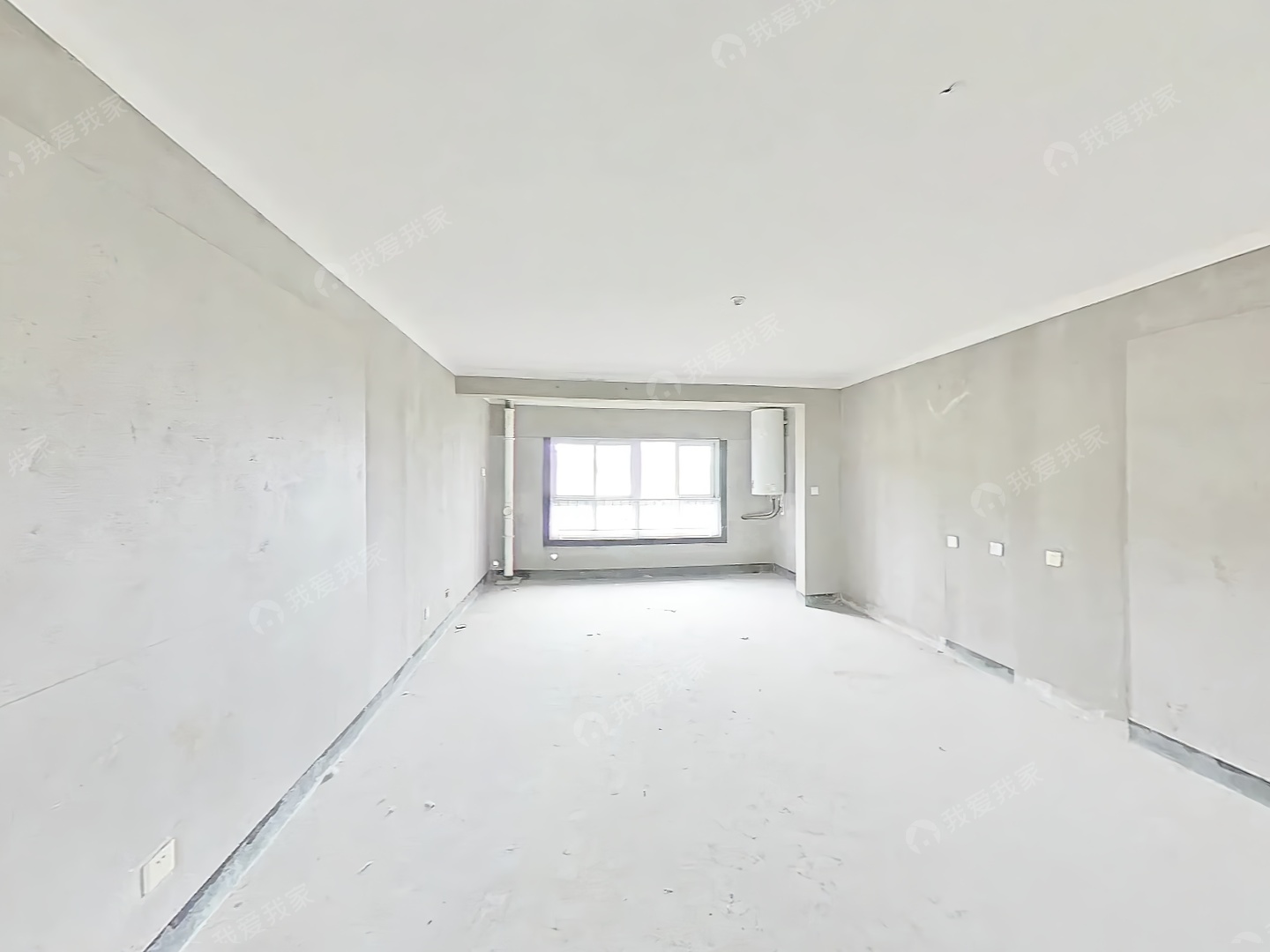 南京我爱我家龙池街道·荣盛鹭岛荣府二期·3室·2厅