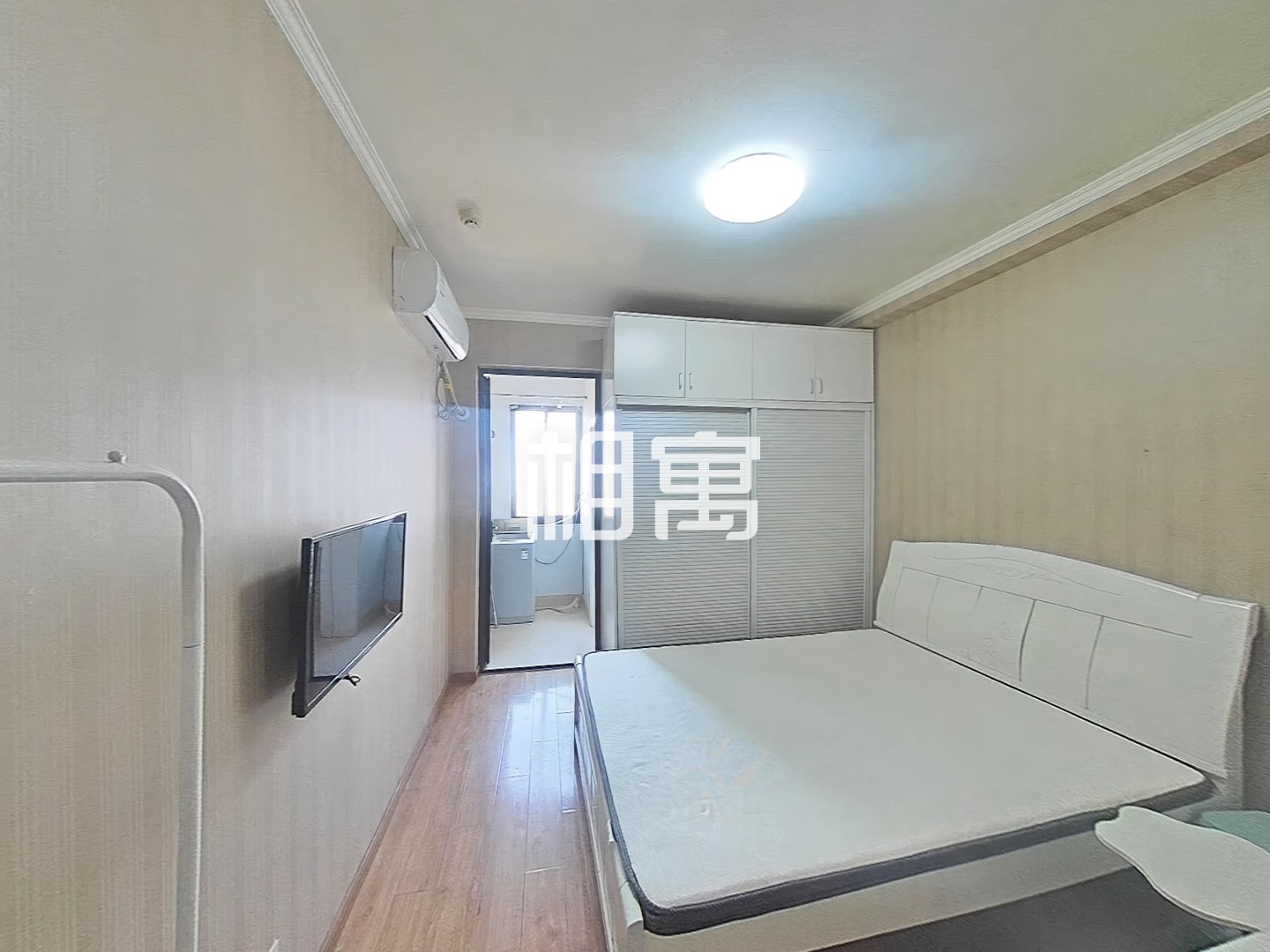 整租·江浦·东方万汇尊邸·1居室