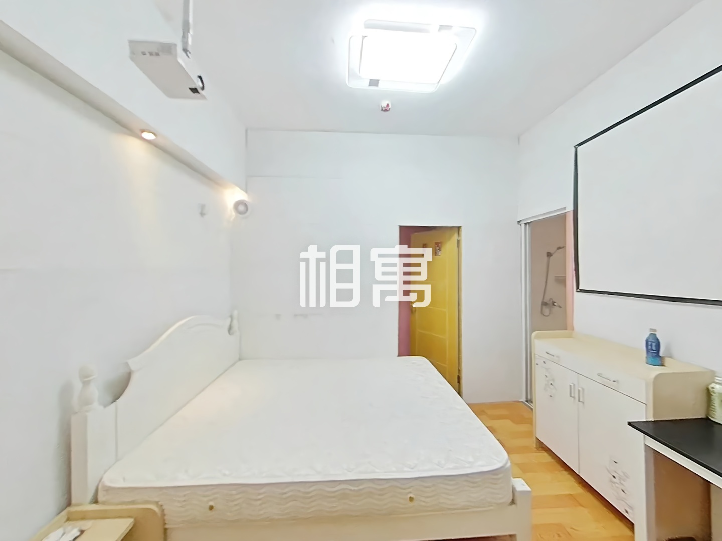 南京我爱我家整租·湖南路·中商万豪·1室