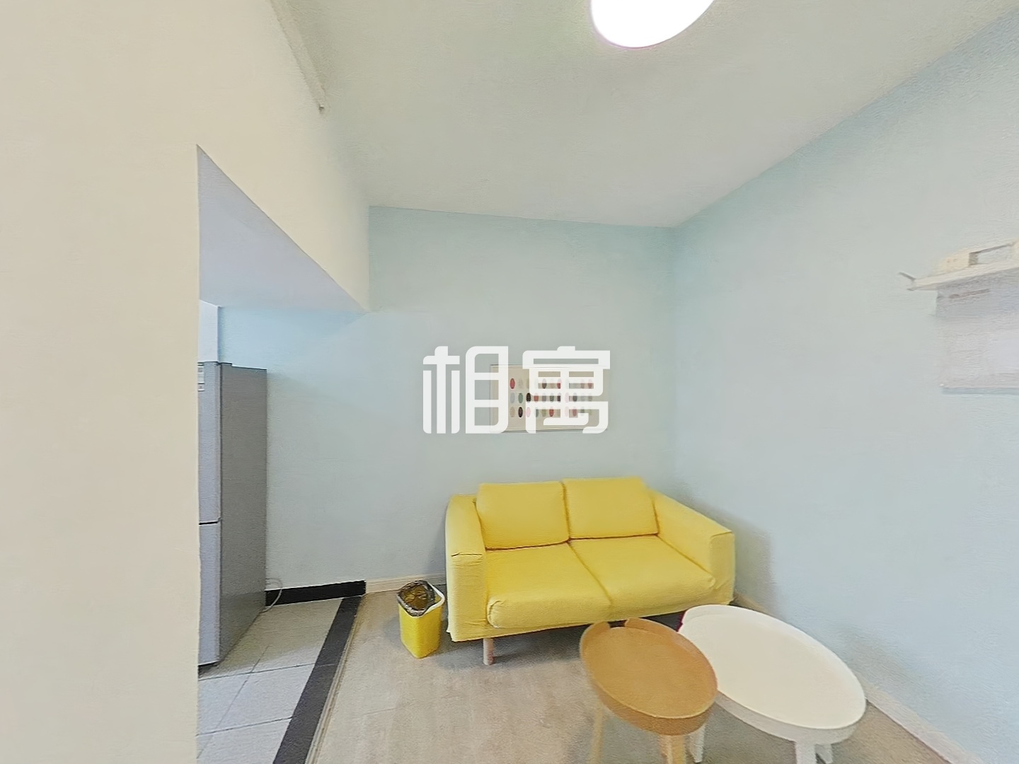 南京我爱我家整租·宁海路·天津新村·2室
