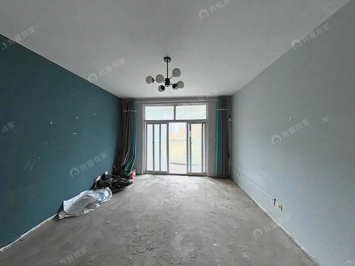 南京我爱我家岔路口·名嘉佳园·3室·2厅
