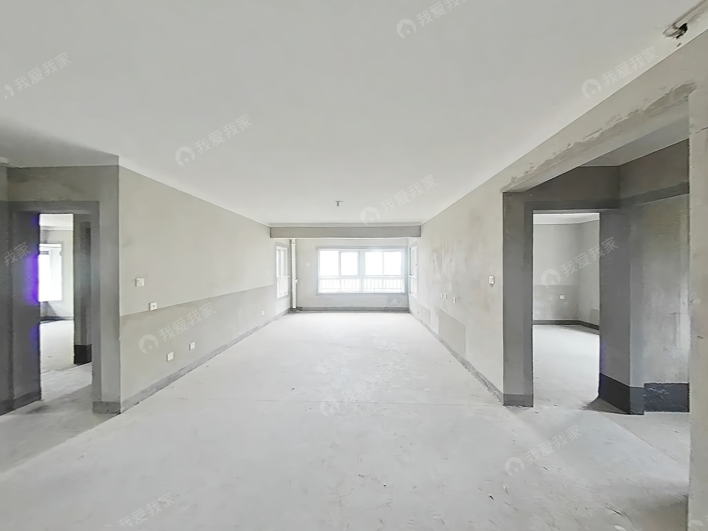 南京我爱我家龙池街道·荣盛鹭岛荣府二期·3室·2厅